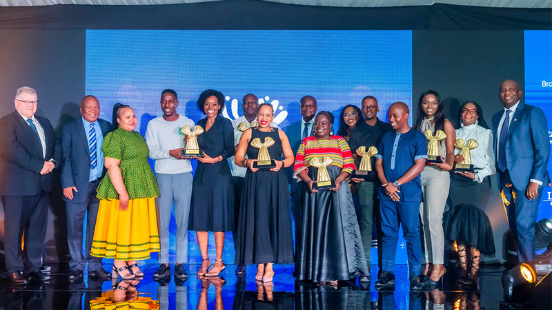 Limpopo award